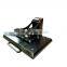 80x100 chamshell heat press for printing business