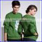 No Hood Zip Up wholesale hooded sweatshirt For Man And Women Wholesale Crewneck Sweatshirt