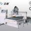 best cnc router china for metal wood stone jade door with CE and HOT SALE