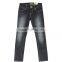 GZY blank denim jeans wholesale jeans mixed styles stocklots