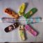 Chenille Socks Fluffy Socks Fresh Color Feather Socks for children