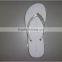 Overstock clearance women slipper flip flop with hanger