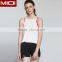 Wholesale gym wear sexy stringer tank top women gym working clothing