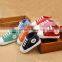 2016 New fashion espadrille baby shoes cheap soft sole spring shoes