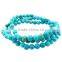AAA grade white tridacna stone bracelets fashion layers handmade beads bracelets for valentine's gifts