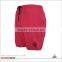 100%Nylon Taslan Custom Logo Breathable Mens Yoga Shorts