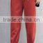 Casual Style Ladies Fashion Three Quarter Pants