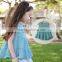 S17599A Children Clothing Fashion Vest Kids Sleeveless