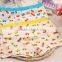 high quality cute cartoon car printed cotton baby underwear,boxer shorts boy underwear