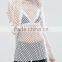 Runwaylover SEXY LADIES HOLLOW OUT MESH TOP