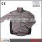 Sports wear casual outdoor gear parker polar fleece jacket men