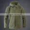 2016 Hunting Military Polar Fleece Jacket,Thermal Outdoor Army Tactical Jacket For Men