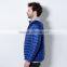 Promotion Price Man light winter warm candy colour Down coat