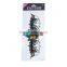 Paper Removable Waterproof Sternum Tattoo Sticker Body Art Multicolor Leaf Pattern Butterfly Animal Temporary Sex Tattoo