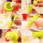 Kitchen Ginger Garlic Manual Press Twist Cutter Crusher Grinding Grater Planer Slicer Mini Cooking Tool KC1402