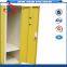 changing room 6 door metal storage lockers luggage student locker metal school locker for student
