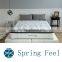 Posture Plus 5 star hotel compressed spring mattress