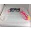 Linear Polarized 3D Glasses