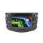 2 Double/DIN 8 Inch car radio GPS for TOYOTA RAV4 with surf WIFI/3G internet,IPOD,Bluetooth,RDS,TV