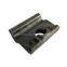 Elastic plate-Falt washer-Guide plate