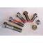 S32654 bolt hexagon cap screw fastener stainless steel