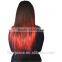  Express Long Clip In Human Hair, Cheap 100% Human Hair Clip In Hair Extension