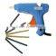 differnet kind of plug glue gun