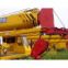 Supply Japan 55ton crane kato nk550VR Hydraulic mobile crane used kato crane TEL:+8613818259435
