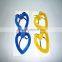  china Crazy Selling craft chenille pipe cleaner stems