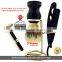 Luxury Shavng Set /shaving Set for Men / Super Badger Shaving Brush Set With Metal Bowl