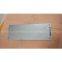 Titanium Precision Sheet Titanium Precision Parts Laser Drilling Anodized Marking