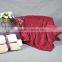 ultra soft&warm fashion embossed quilt