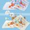 100% Cotton Cartoon Towel Set