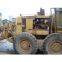 used cat 140g motor grader