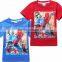 Sveda Wholesale T-Shirt for children, Cotton T-shirt Spider man design, Spider-man T-shirts