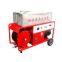 55L/Min Onboard Type High Pressure Water Mist Fire Extinguishing Equipment for Emergency Firefighitng