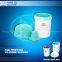 Liquid Pad Printing Silicone Rubber