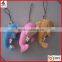 Vivid sea animal plush crocodile toys