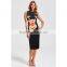 B41000A Hot sale Christmas clothes women long dress