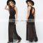 Ladies Summer Beach Sundress Evening Party Maxi Boho plus Chiffon Long Dress hot long dress chiffon new style