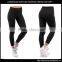 New women's thick winter leggings warm thermal fitness leggings for ladies