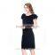 Factory direct delicate pretty ladies dress in lower price
