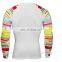 Wholesale price compression fitness running wear for men