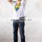 2016 fashion 100% cotton t shirts wholesale cheap