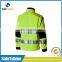 competitive hot product reflective fluorescent reflective jacket