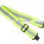 Promotion Gifts High Quality Adjustable Safety Waist Belt With Reflective Tape