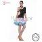 2015 Lovely children girl Latin dance dress L-1333