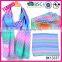2015 New Arrive Heart Print Wholesale Spring Summer Twill Shawl Fashion Chiffon Scarf