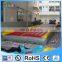SUNWAY Inflatable Race Track for Sale Exercise Equipment Gym Air Mat Track Matress