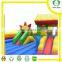 EN14960 Sun& Elephant themed amusement park rides/Sunny playhouse